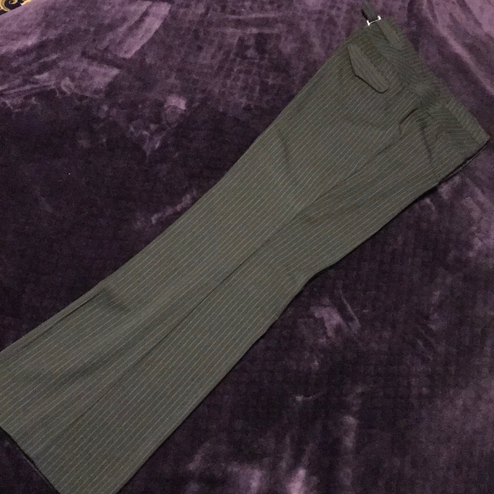 Editor pants